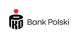 Logo PKO Bank Polski