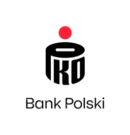 Logo PKO Bank Polski