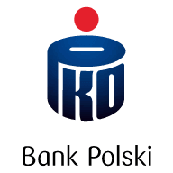 Logo PKO Bank Polski